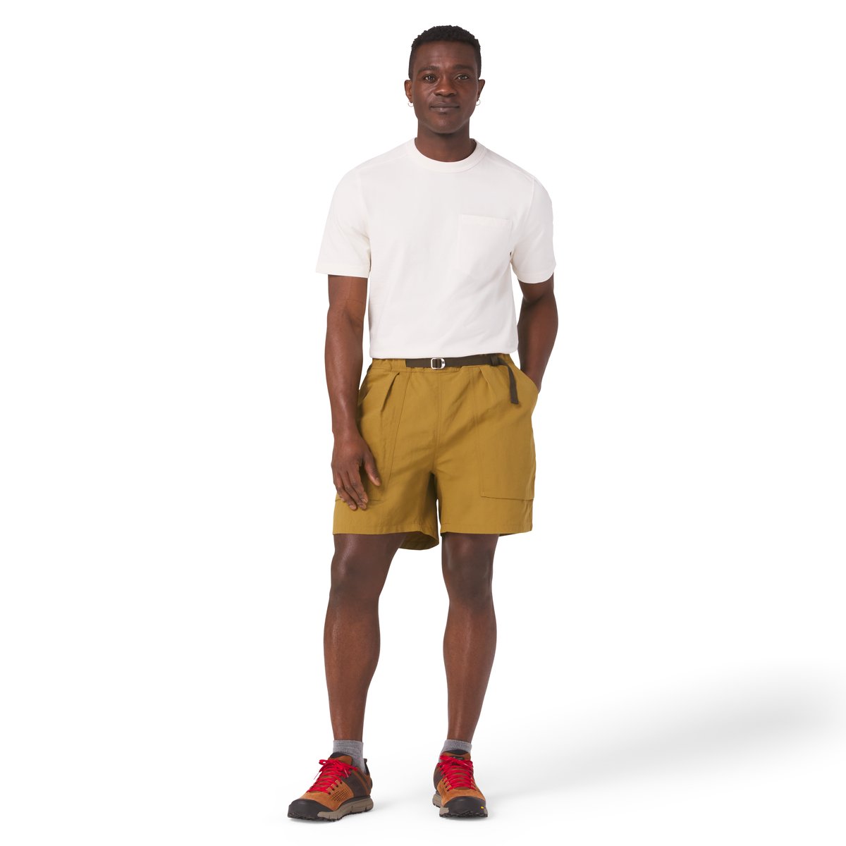 Utility Shorts