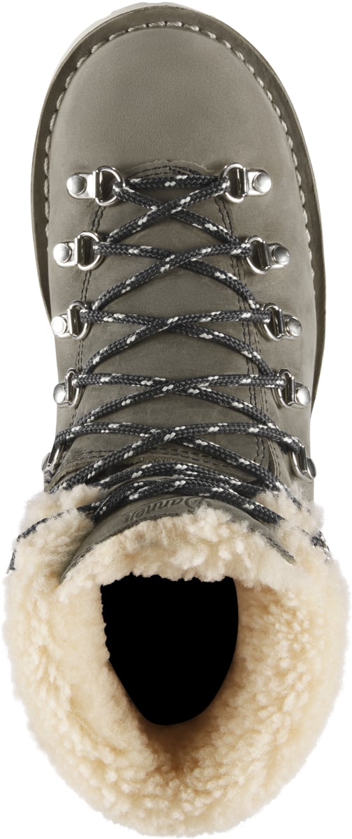 Mountain Pass Shearling