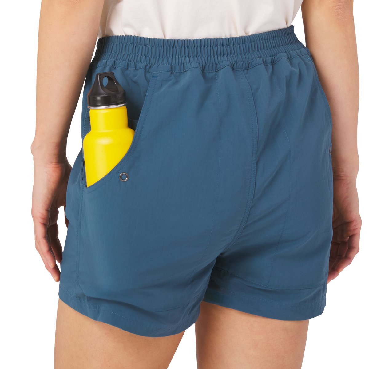Utility Shorts