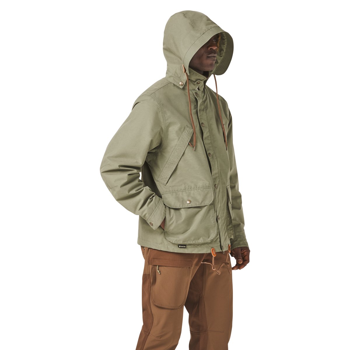 Woodsman GTX Jacket