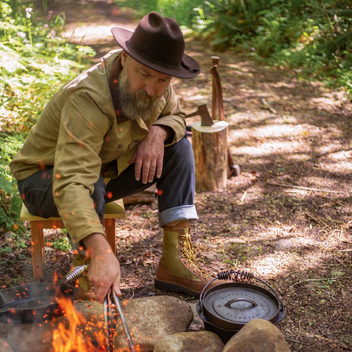 Danner Light Revival