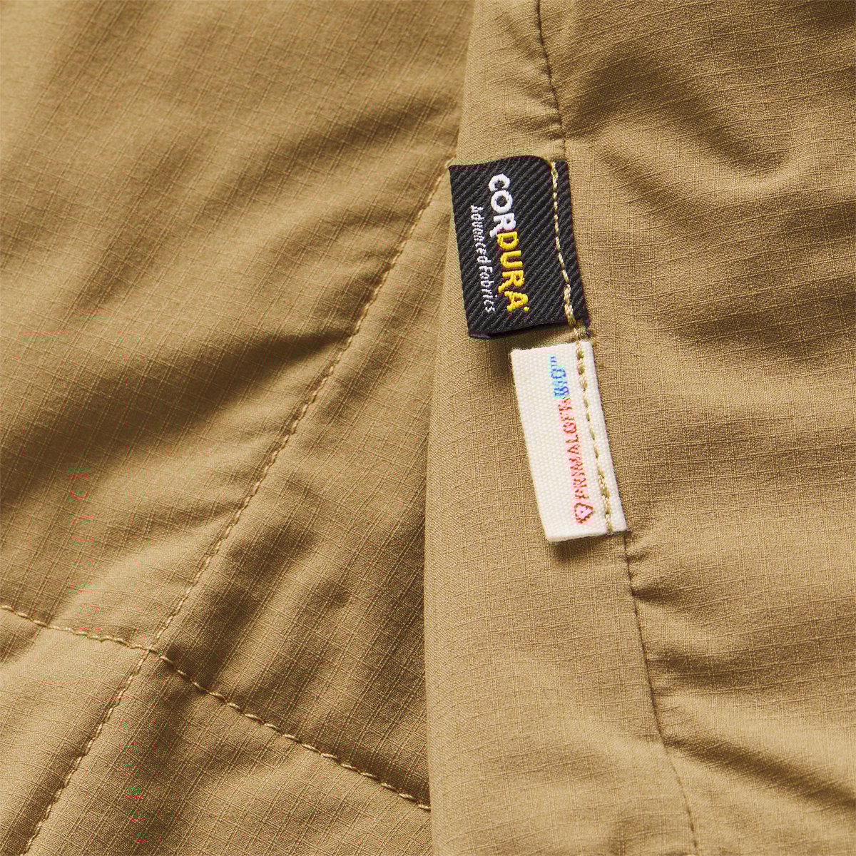 Overlook Primaloft Jacket