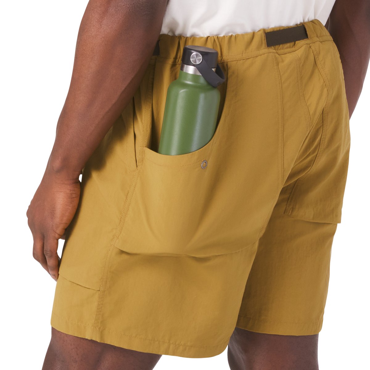 Utility Shorts