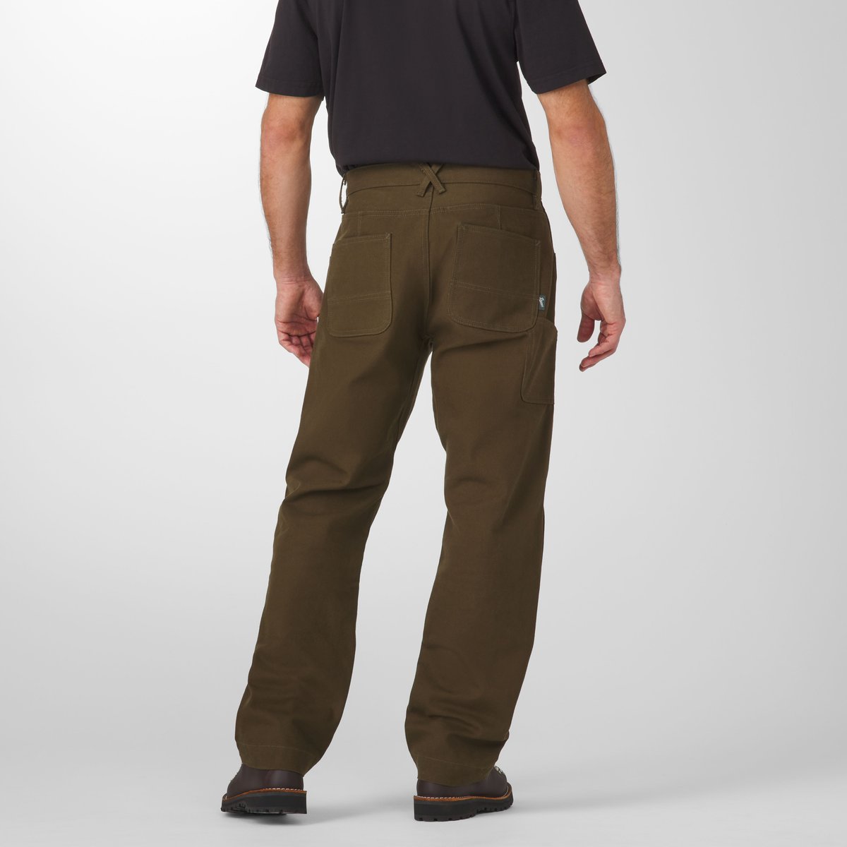 Kenton Double Knee Pants
