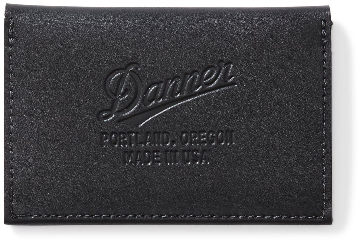 Leather Wallet