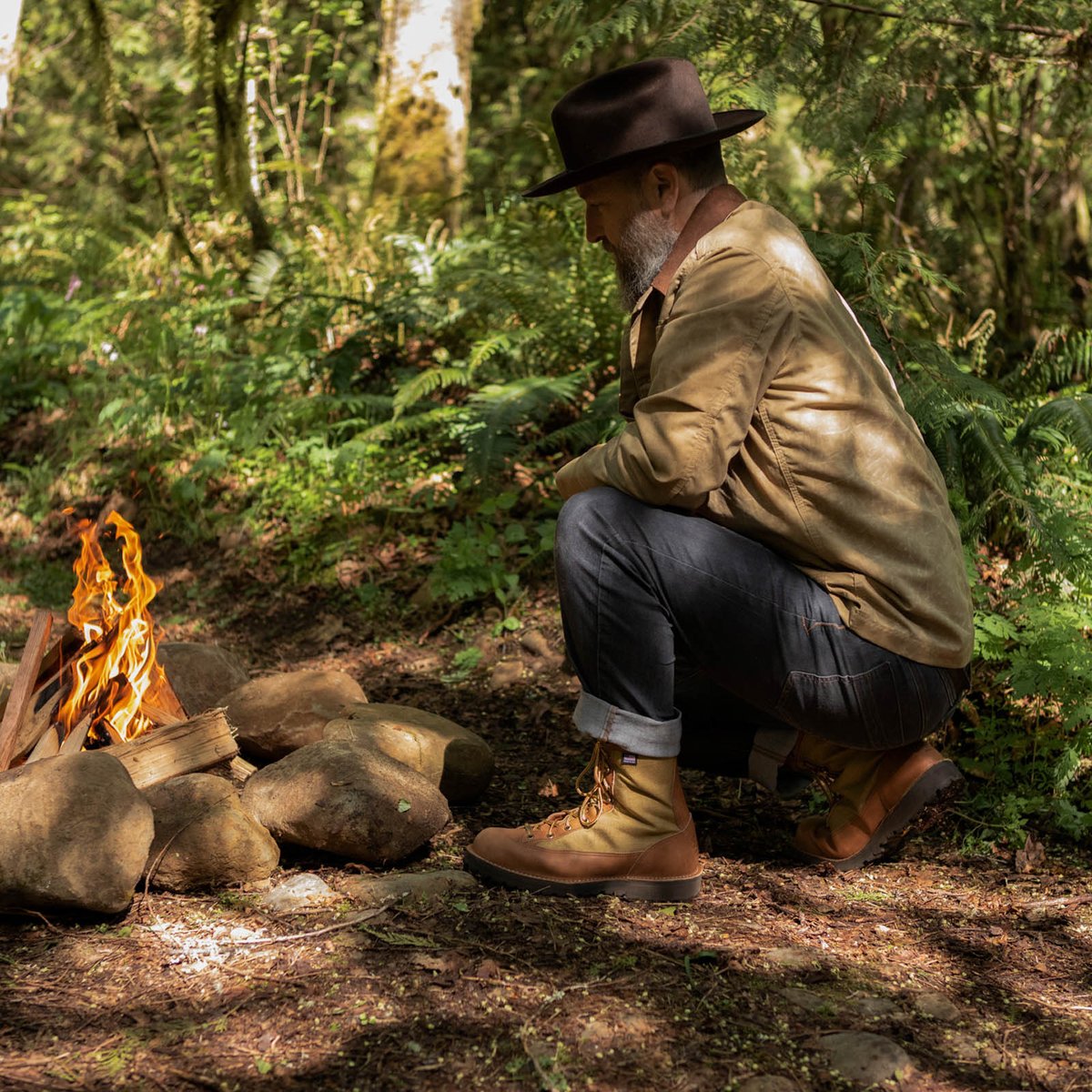 Danner Light Revival