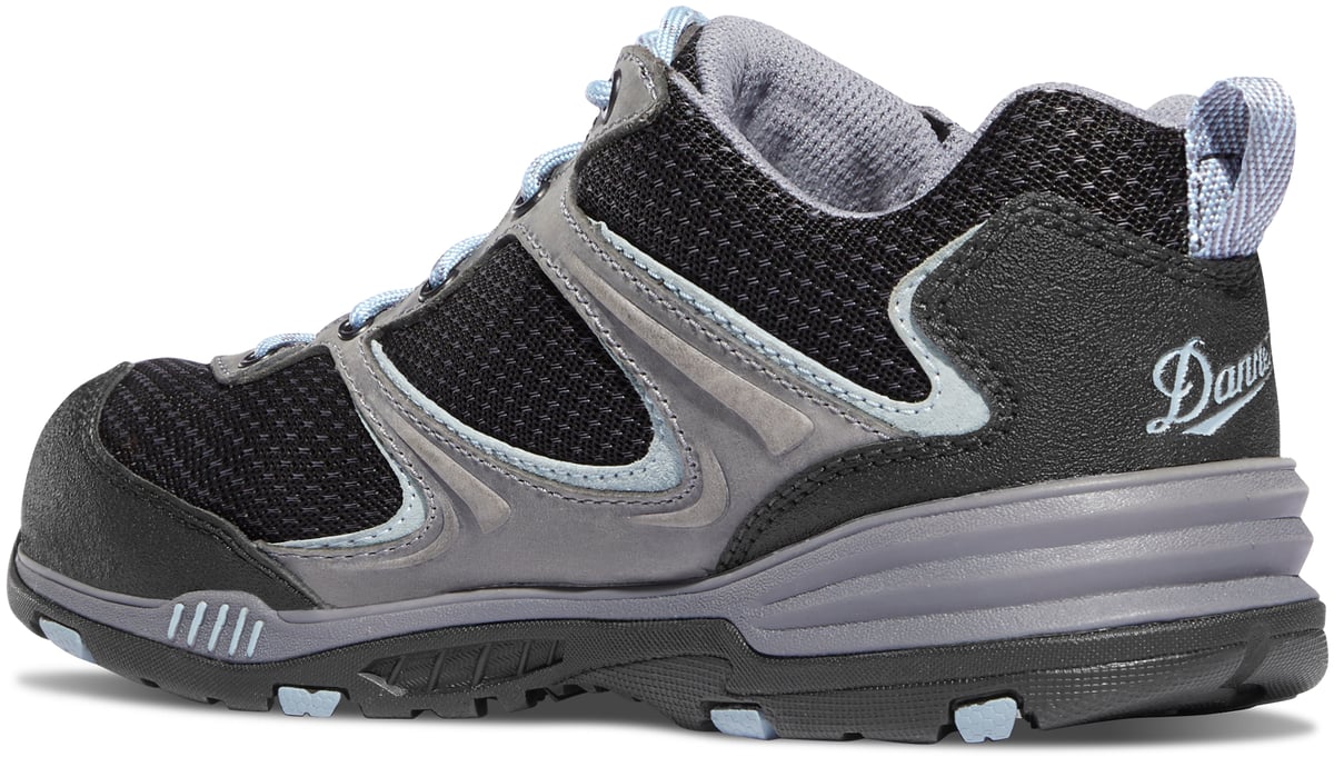 Women's Springfield Low