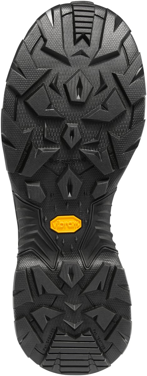 Striker Bolt Side-Zip