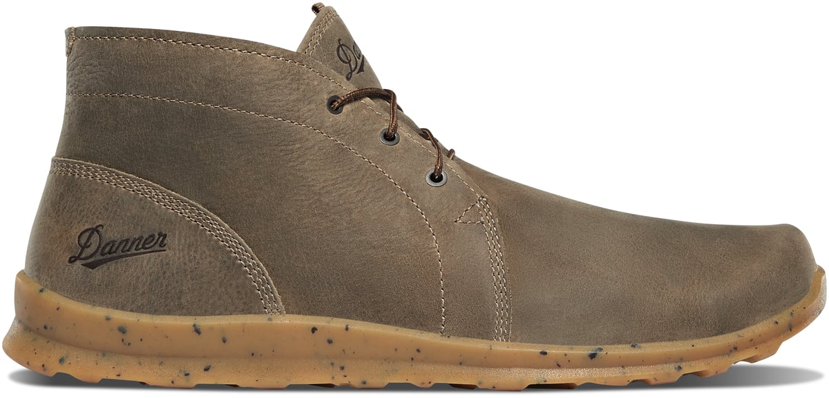 Forest Chukka