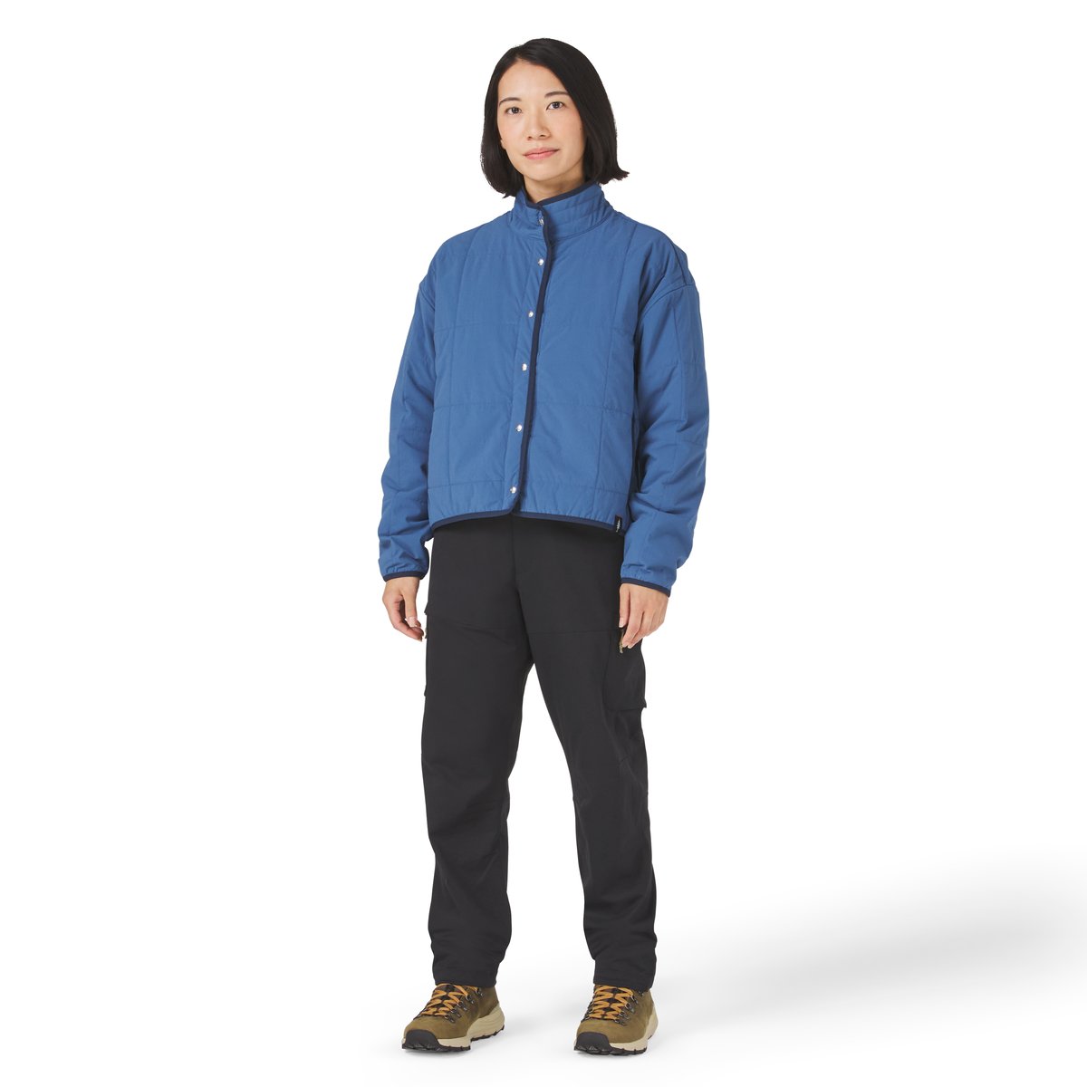 Overlook Primaloft Jacket