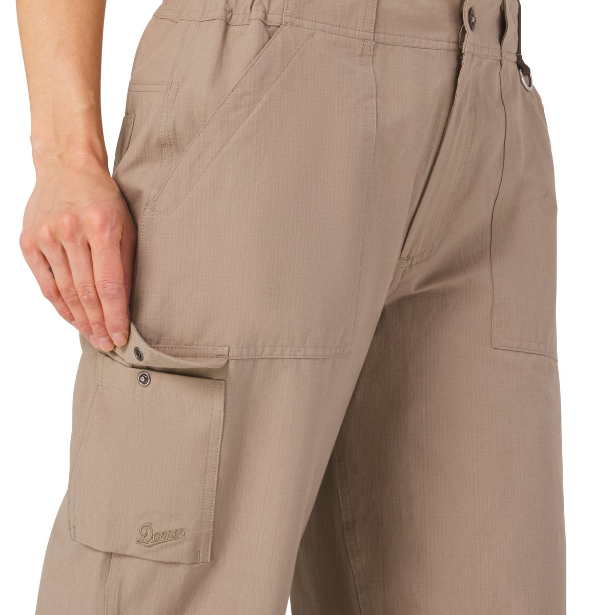 Lightweight Trail Pants