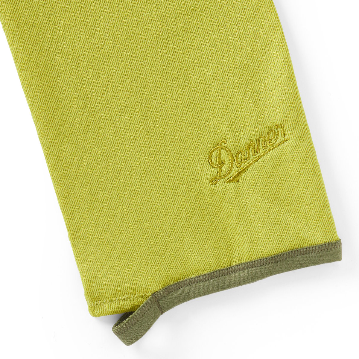 Ultralight OCTA? Pullover