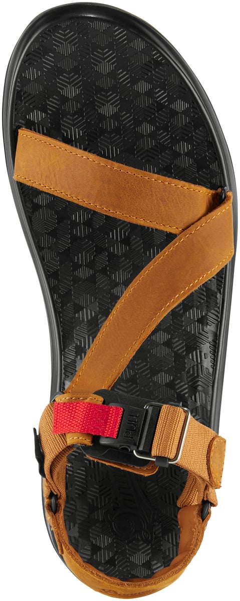 Joseph Leather Sandal