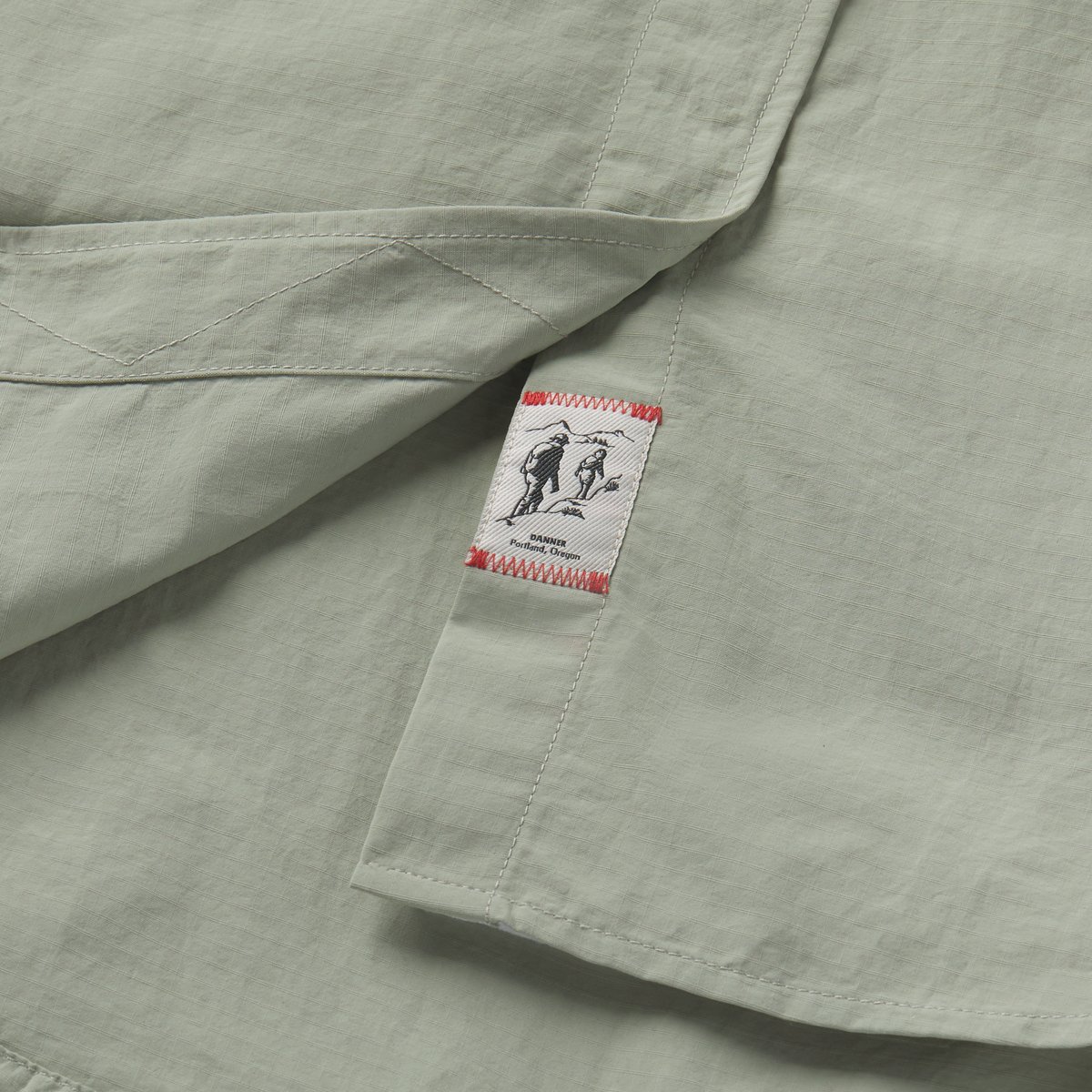 Ripstop Overshirt