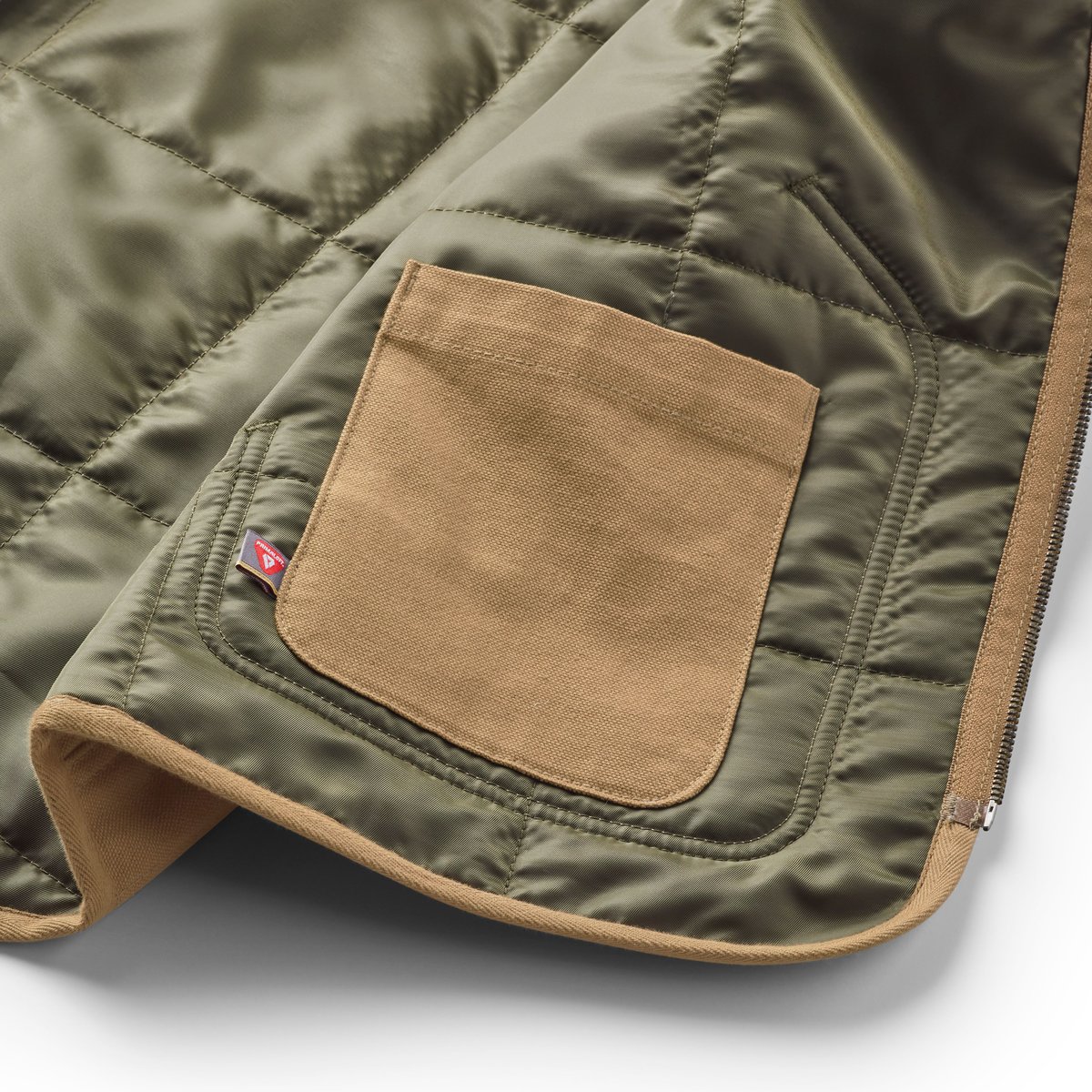 Oxbow Primaloft Vest