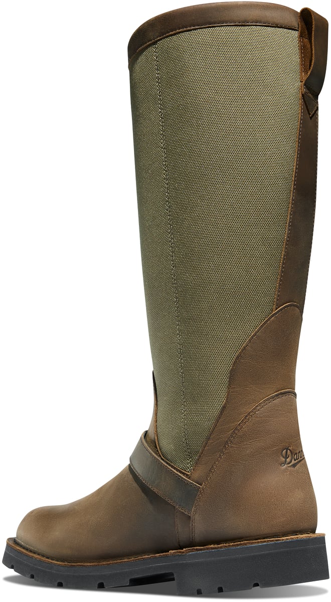 San Angelo Snake Boot