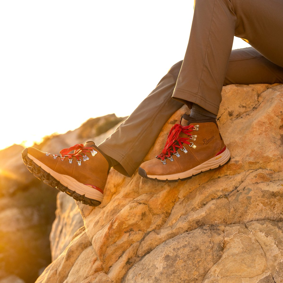 Mountain 600 Leaf GTX