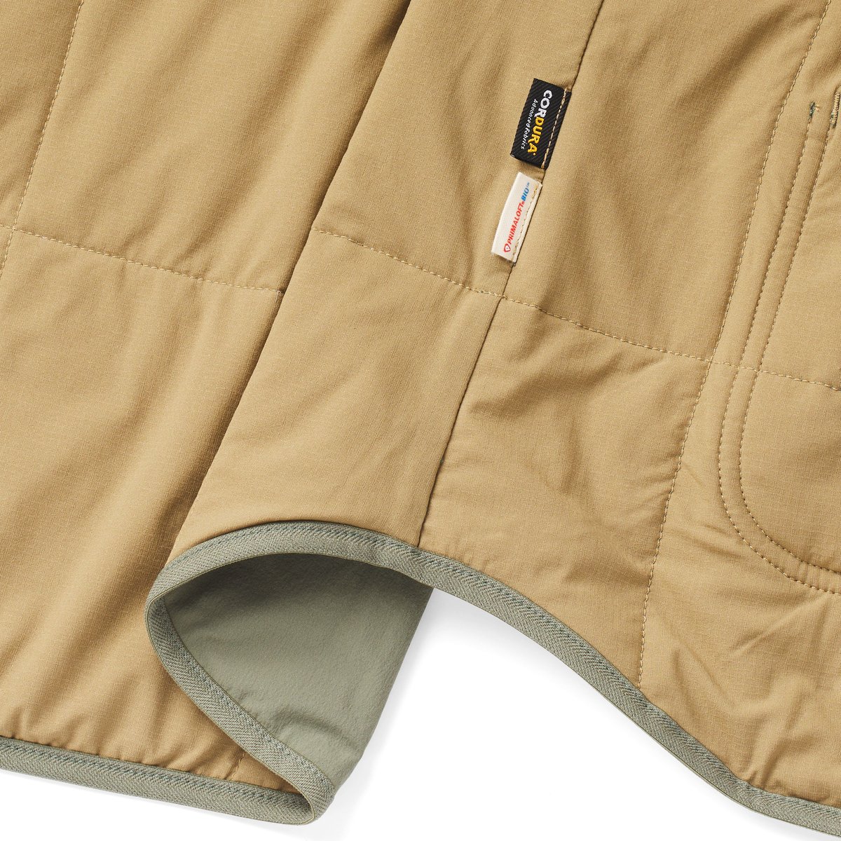 Overlook Primaloft Jacket