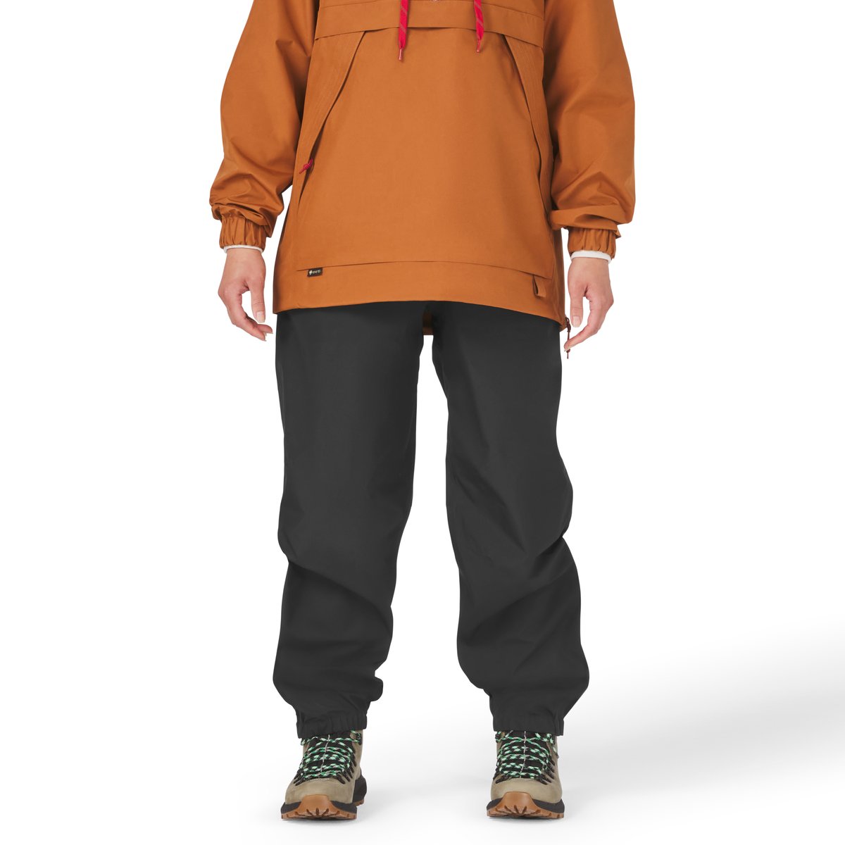 Cascade Crest Packable GTX Pants