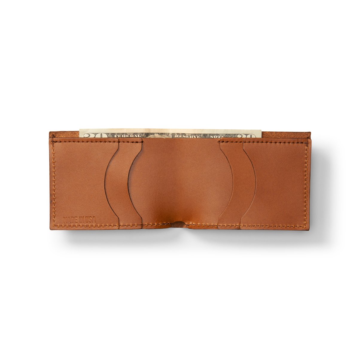 Bi-Fold Wallet