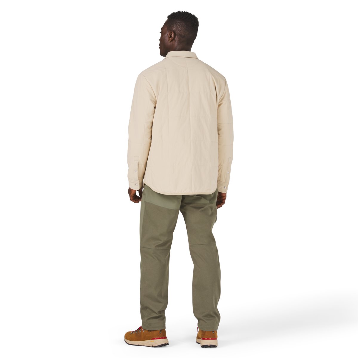 Overlook Primaloft Jacket