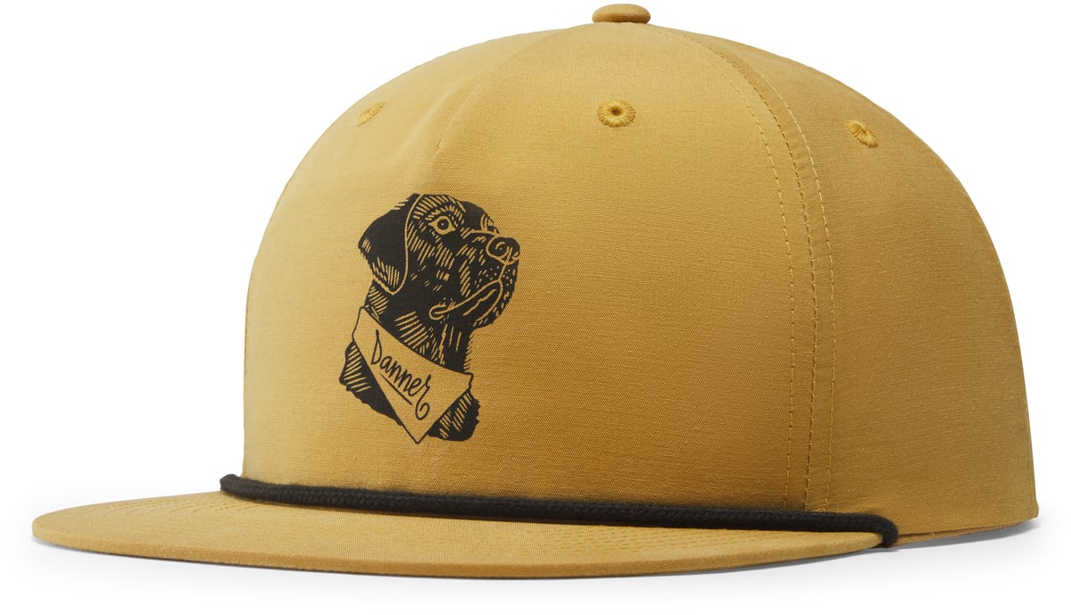 Retriever Cap