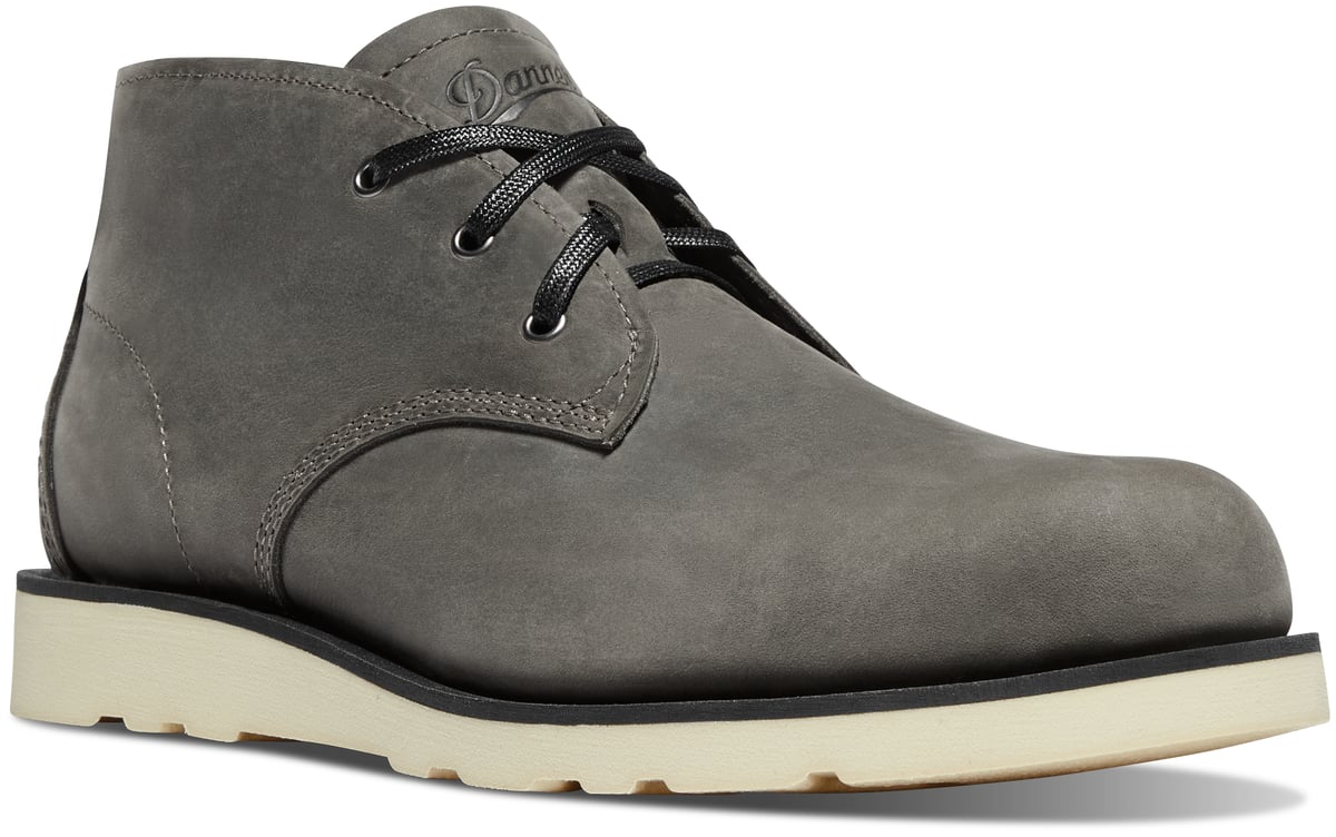 Pine Grove Chukka