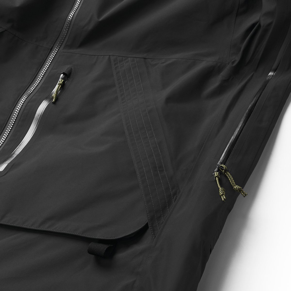 Cascade Crest Packable GTX Jacket