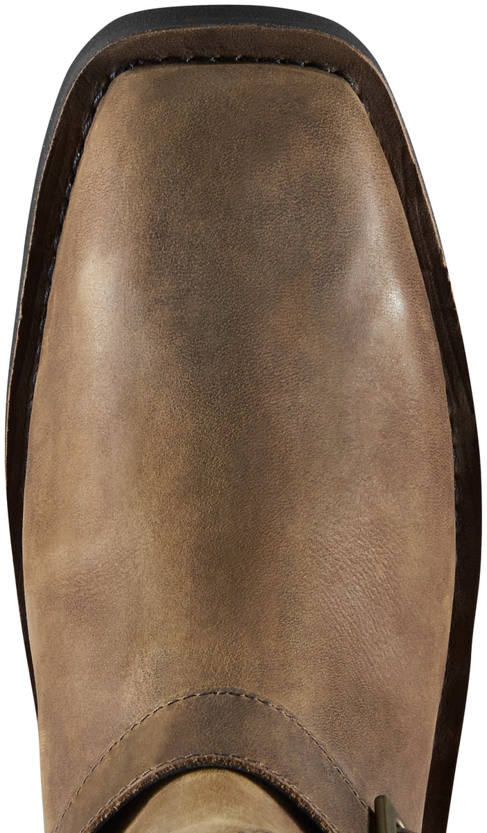 San Angelo Snake Boot