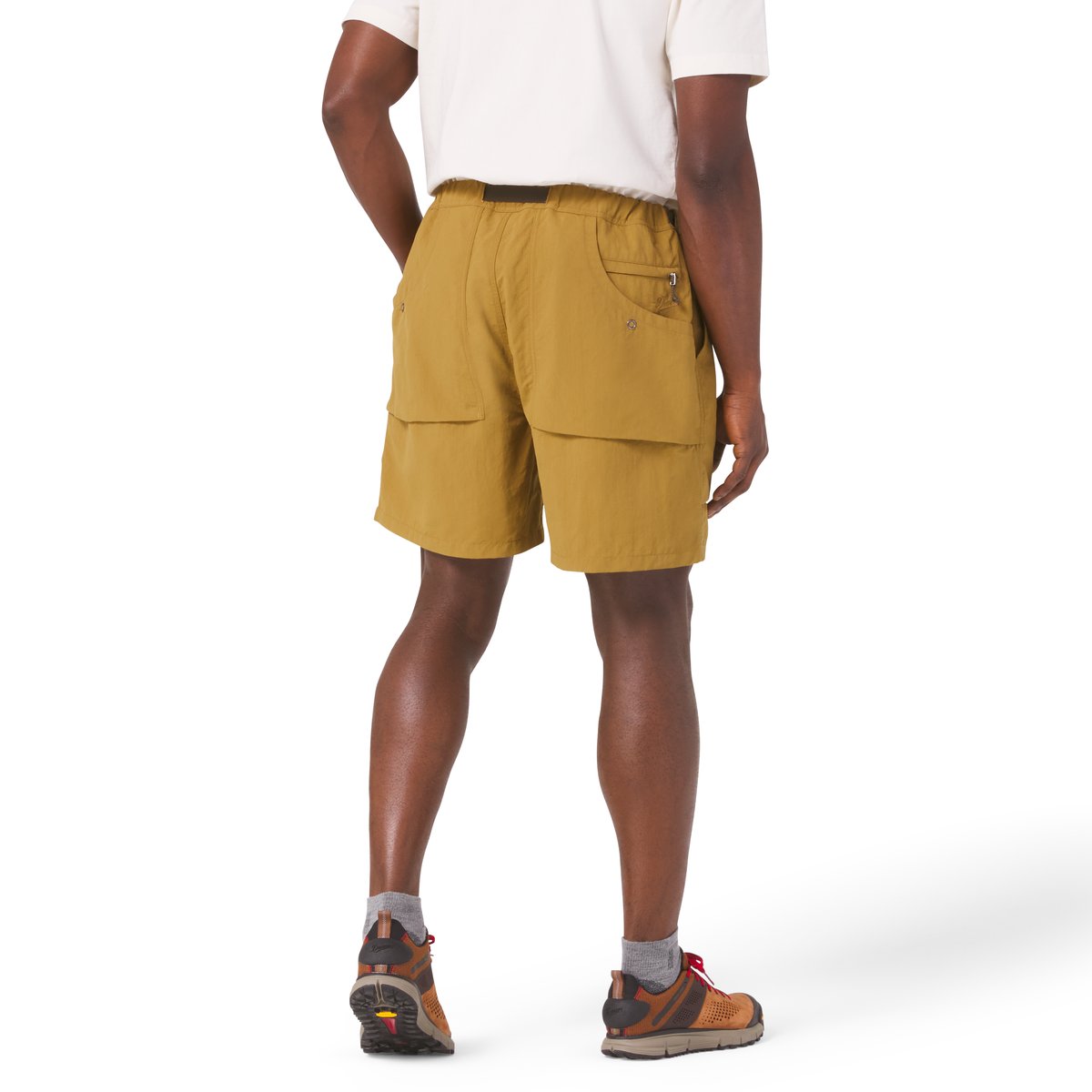 Utility Shorts
