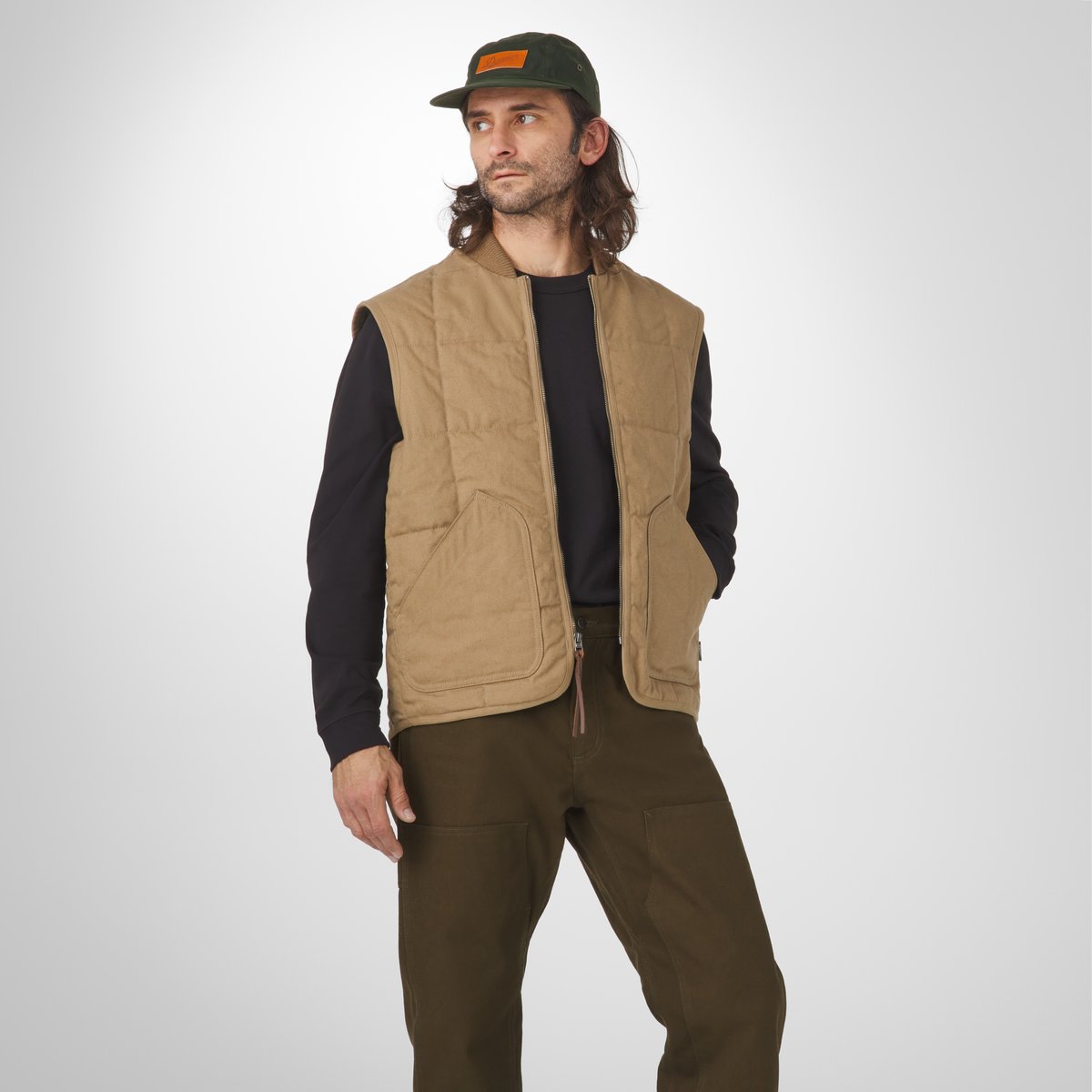 Oxbow Primaloft Vest