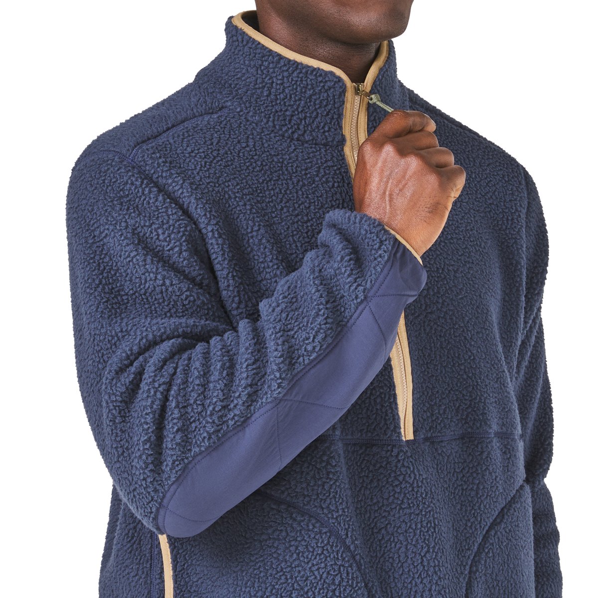 Wolf Creek Sherpa Jacket