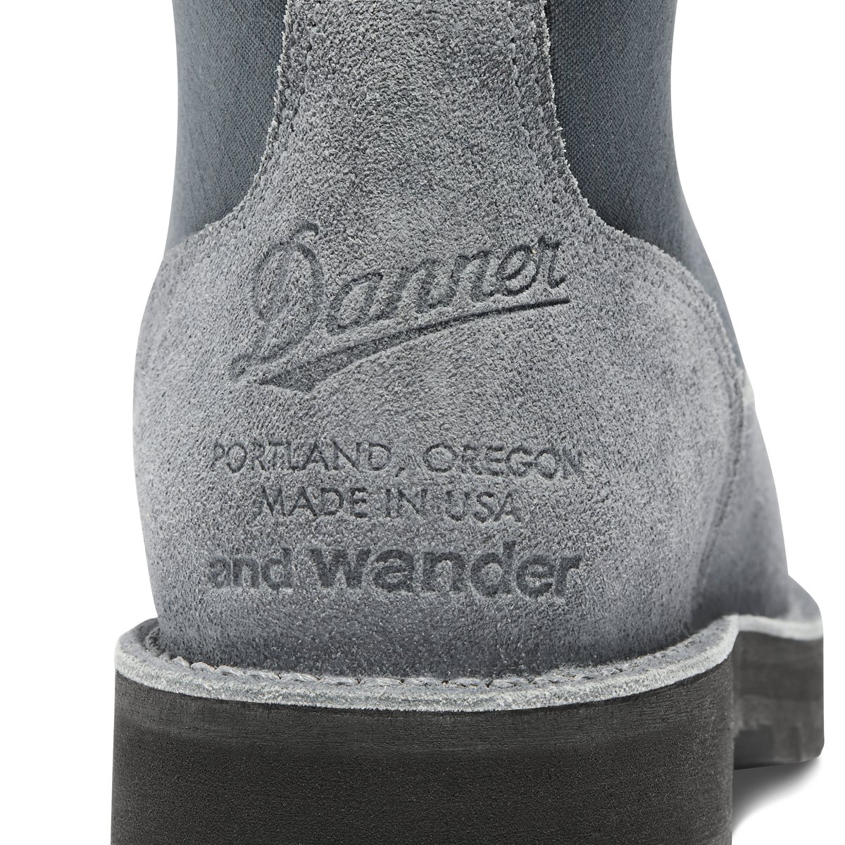 Danner Light