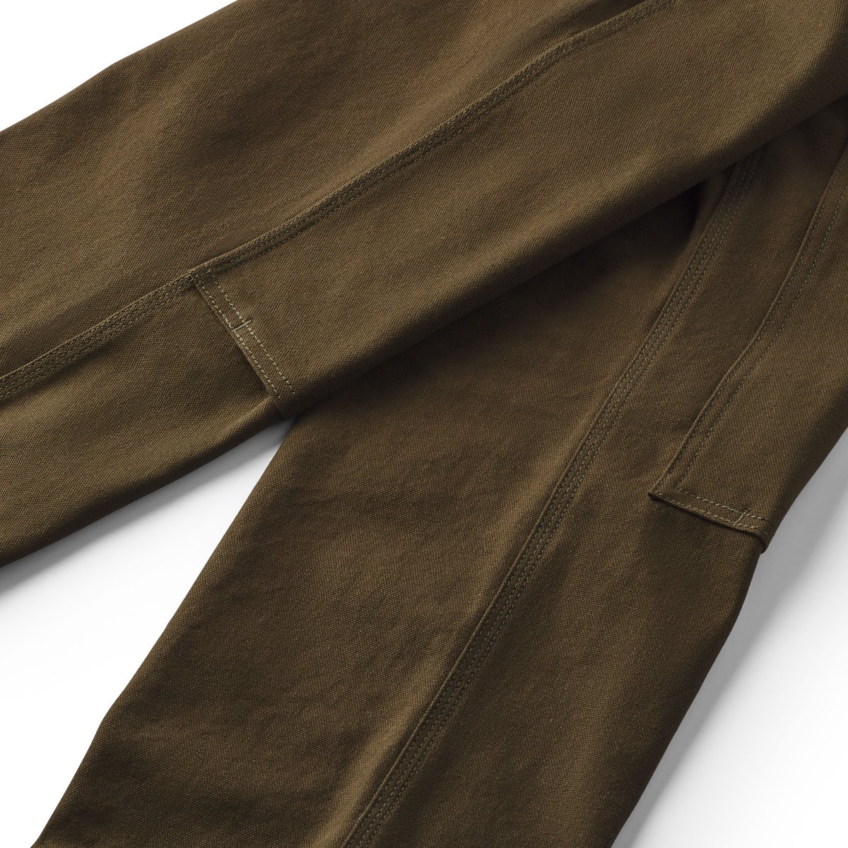 Kenton Double Knee Pants