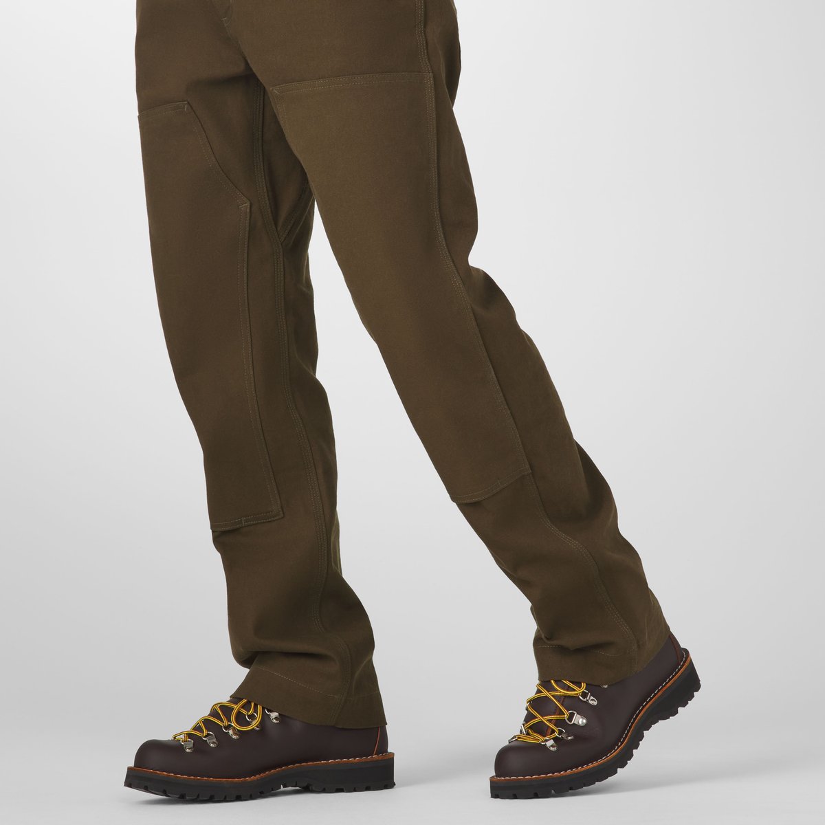 Kenton Double Knee Pants