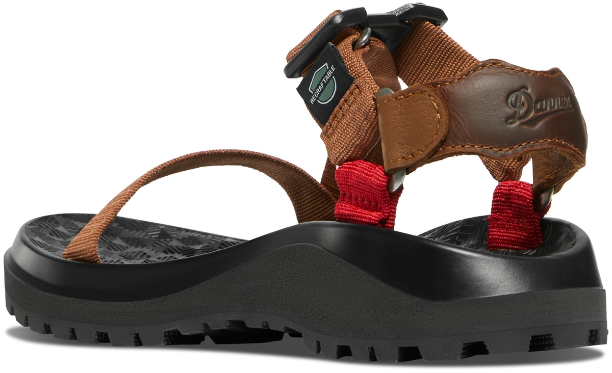 Wallowa Nylon Sandal