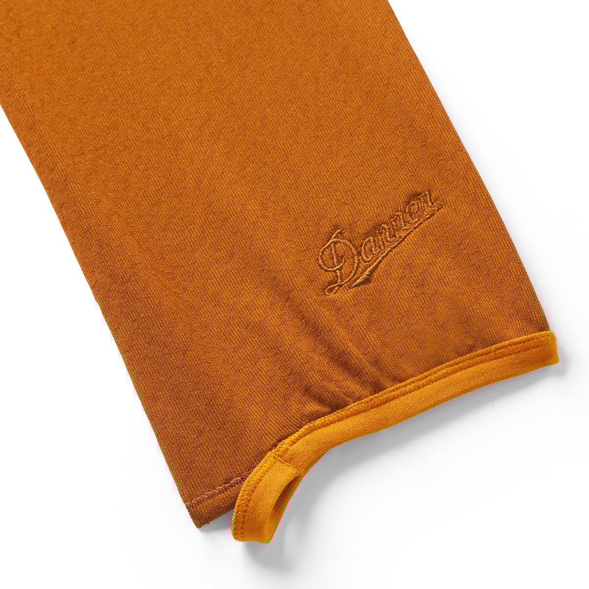 Ultralight OCTA? Pullover