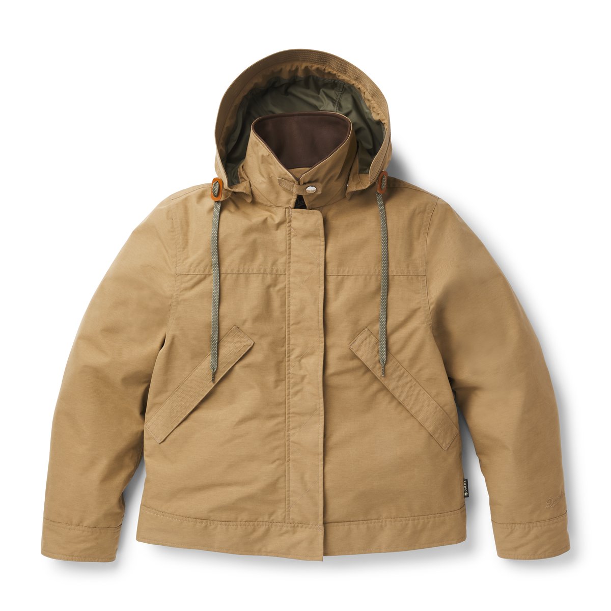 Woodsman GTX Jacket