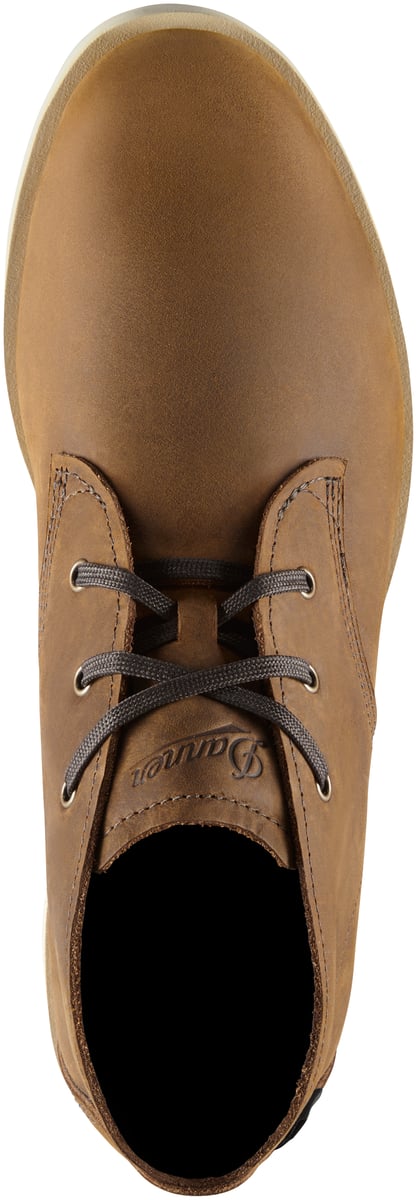 Pine Grove Chukka