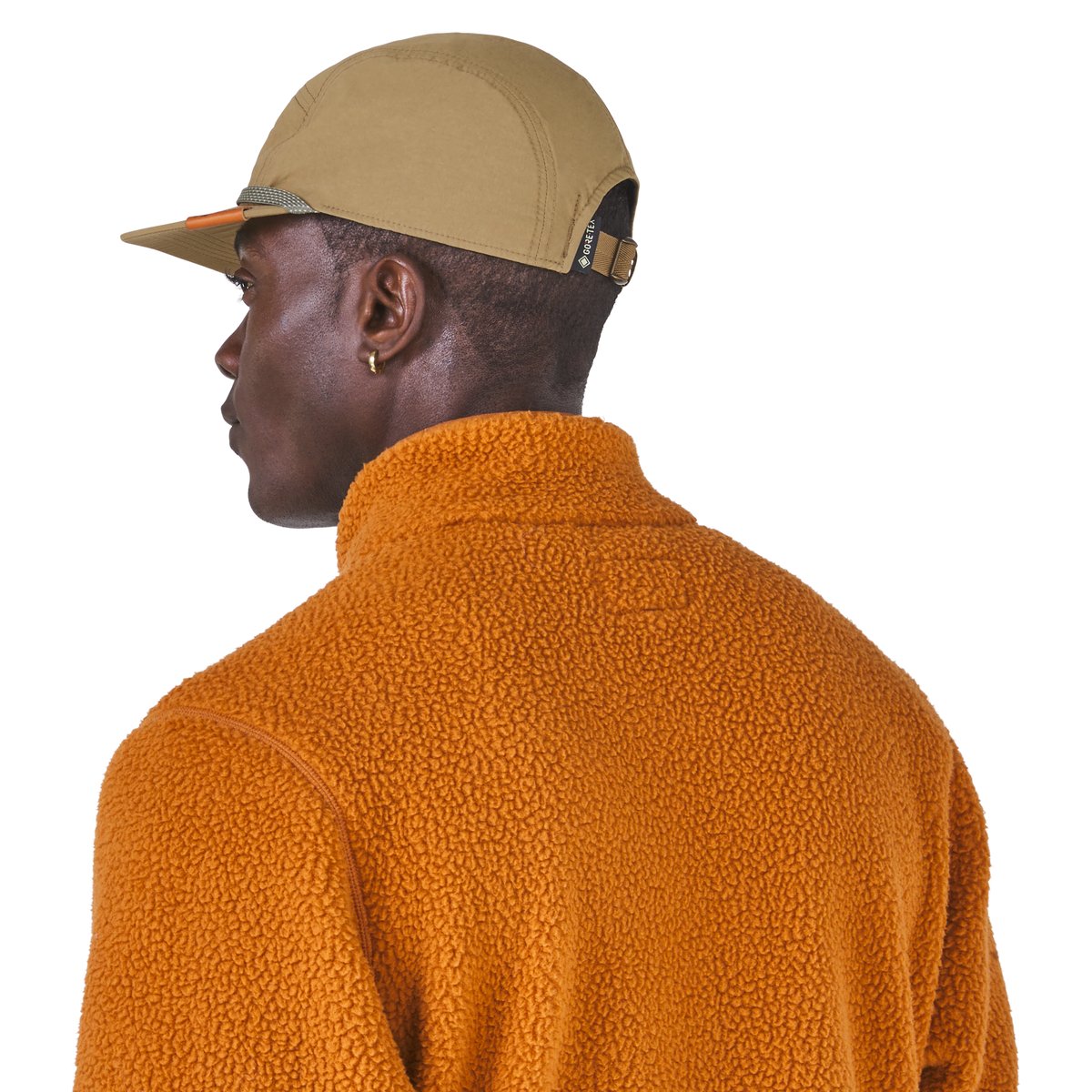 Camper GTX Crushable Cap