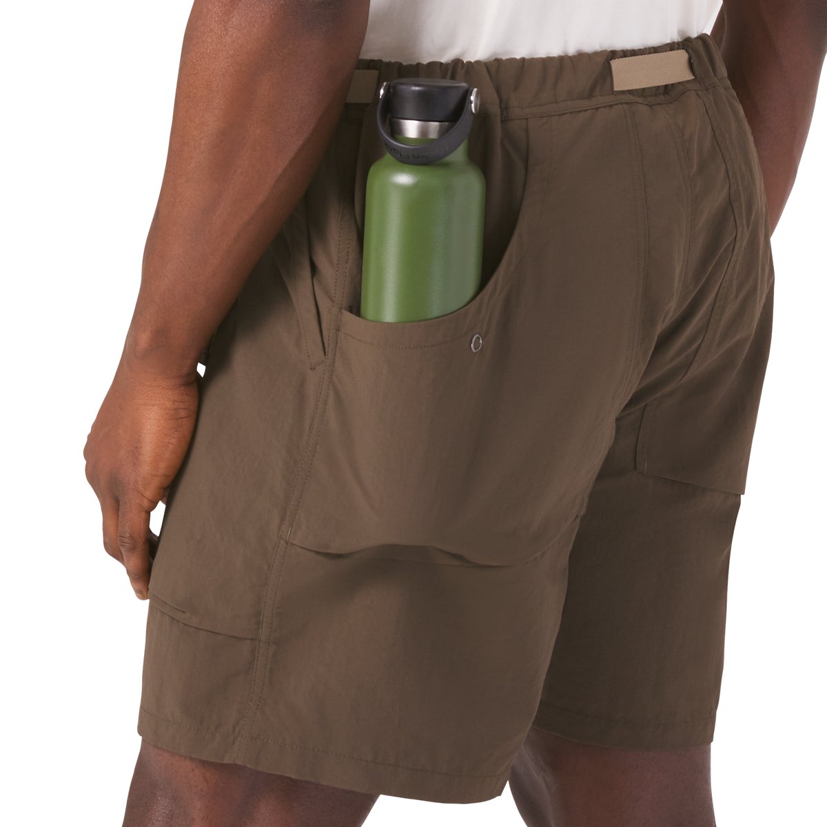 Utility Shorts