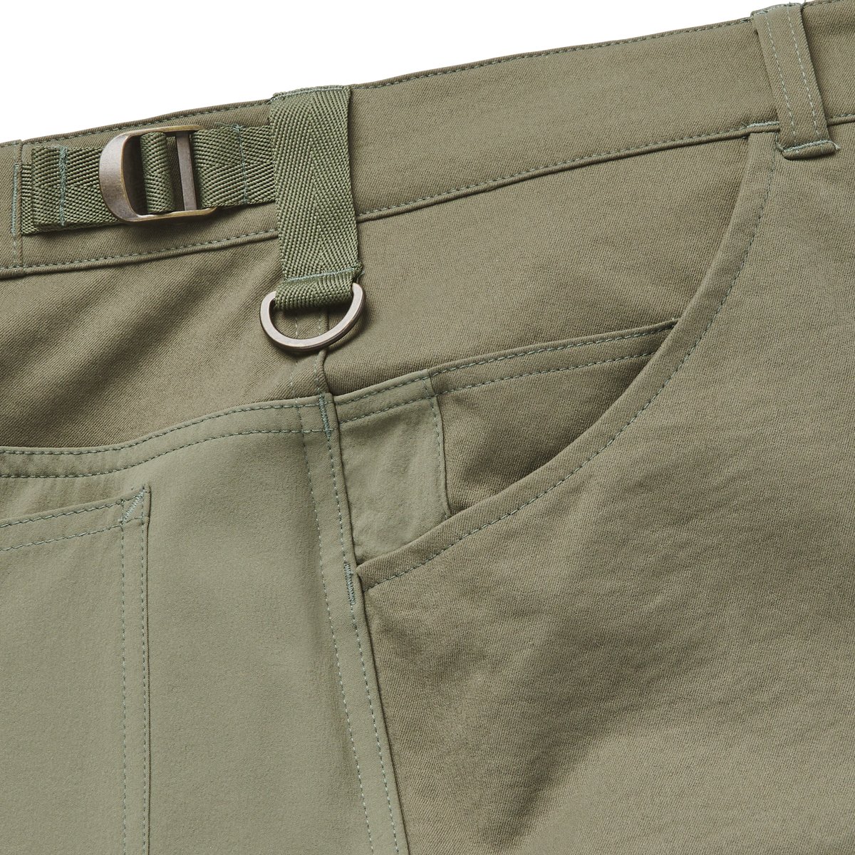 Boulder Ridge Pants