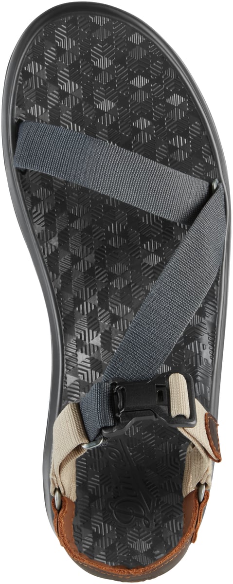 Wallowa Nylon Sandal