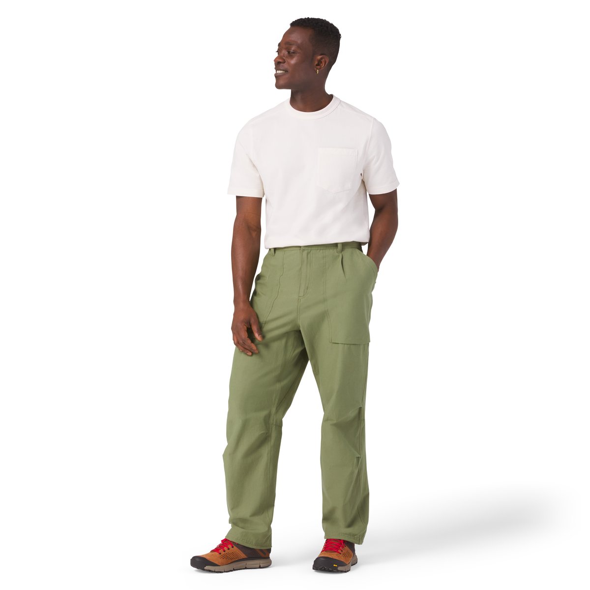 Lightweight Trail Pants