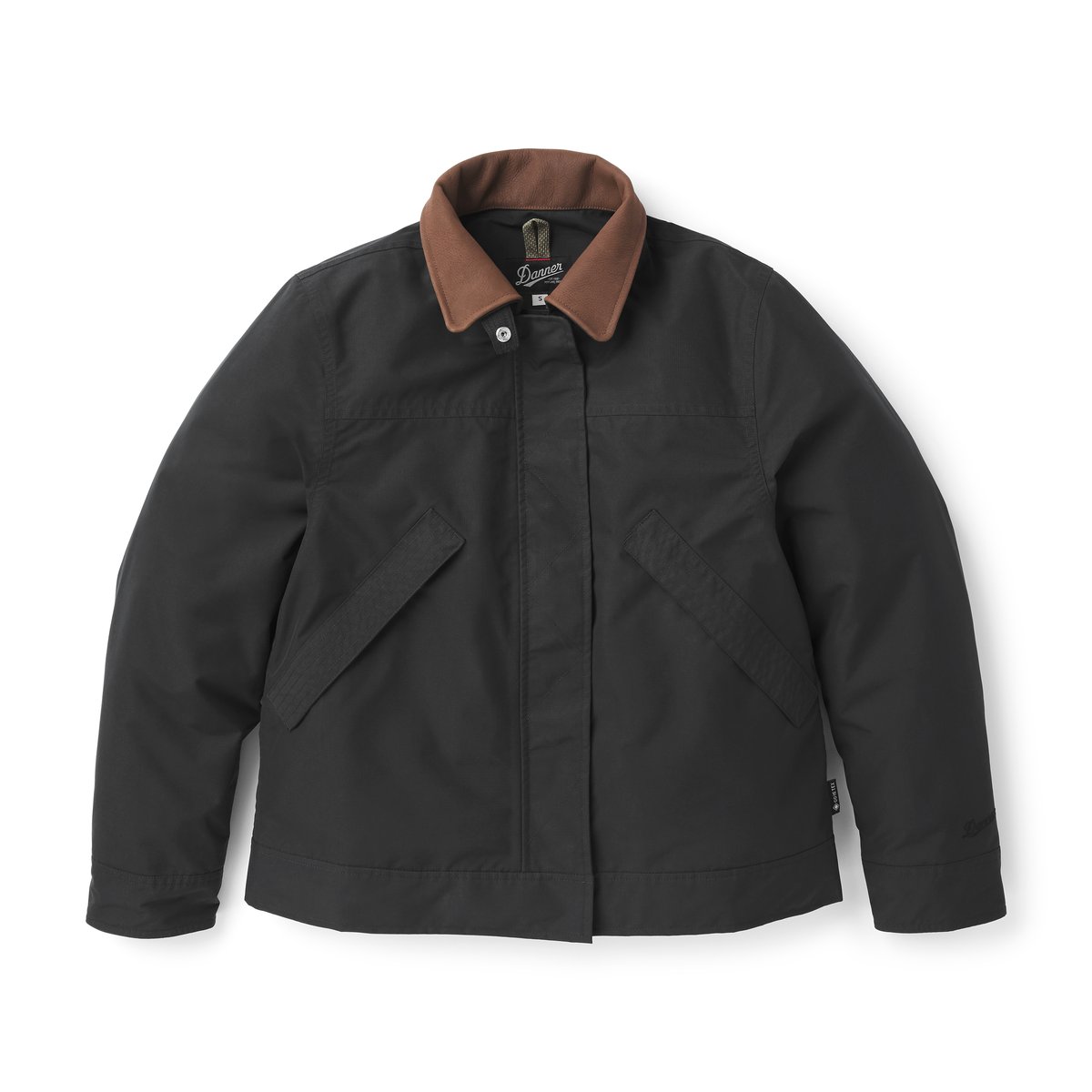 Woodsman GTX Jacket