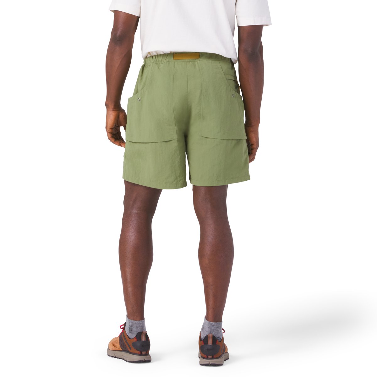 Utility Shorts