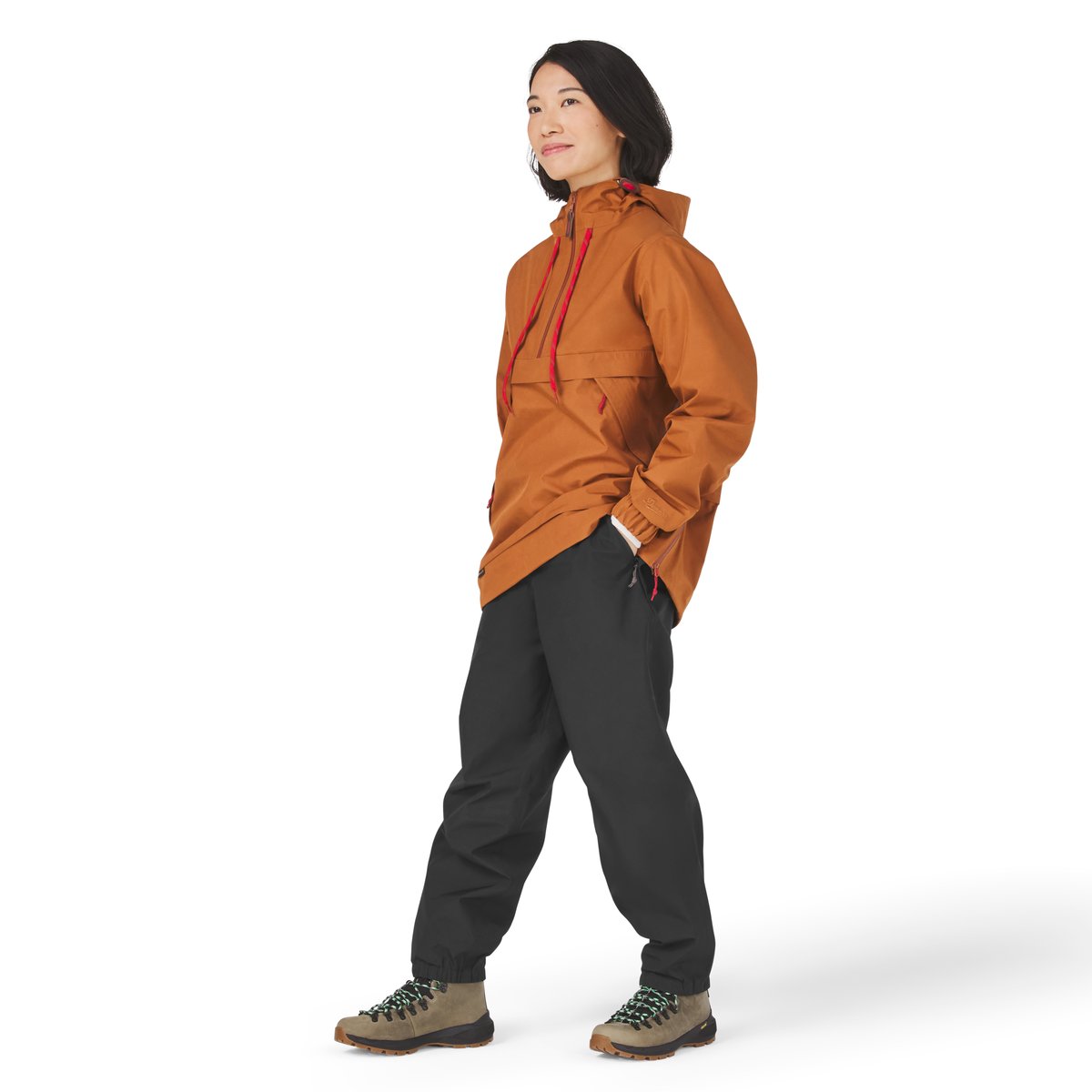 Cascade Crest Packable GTX Pants
