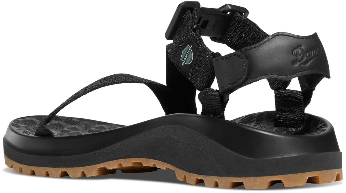 Wallowa Nylon Sandal