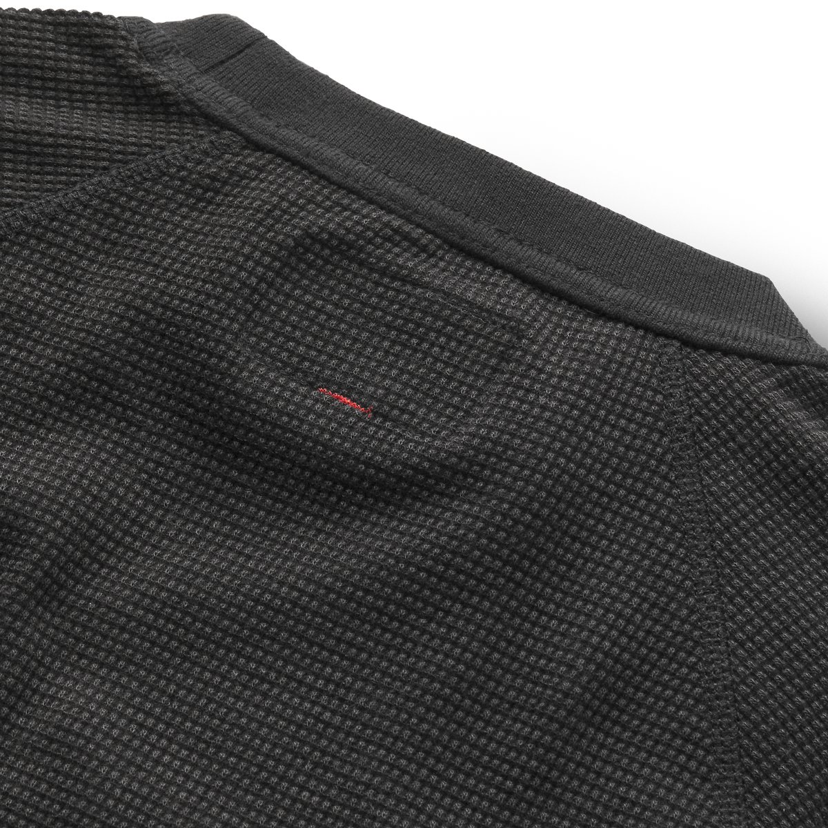 Santiam Waffle LS Tee