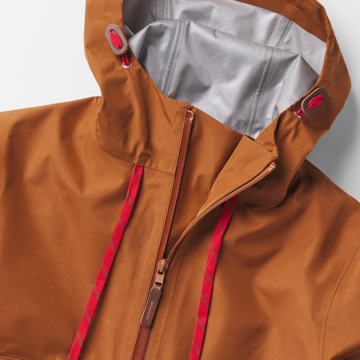 Cascade Crest Packable GTX Jacket